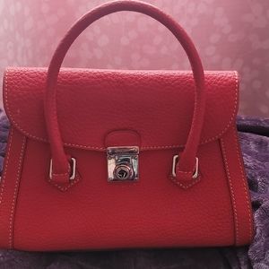 dooney and burke bag
